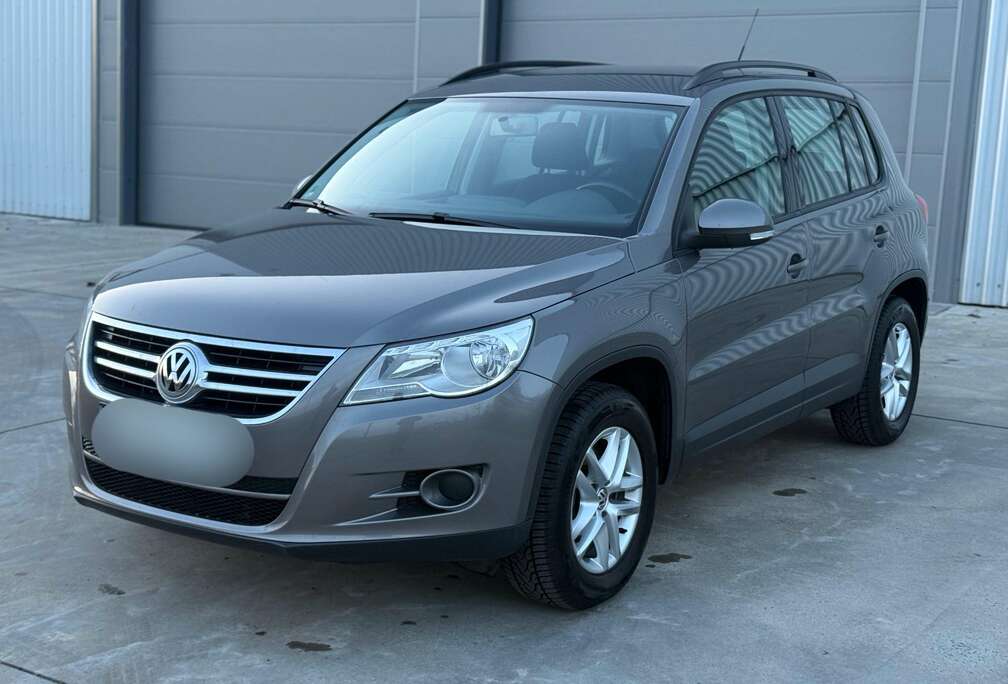 Volkswagen 1.4 TSI   CARPLAY  150 PK  GEKEURD