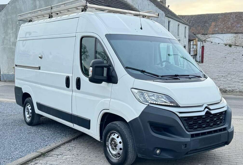 Citroen 2.O 163CV  JOINT CULASSE  CLIM AUTO TVA DEDUCTIBLE