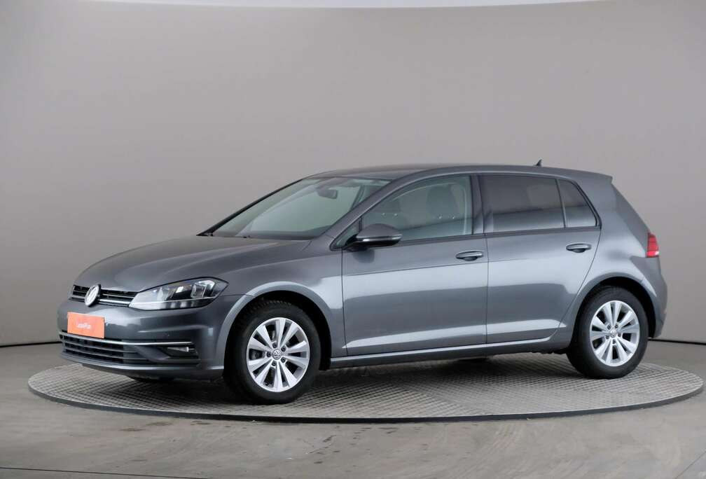 Volkswagen 1.0 TSI COMFORTLINE DSG alarm acc pdc navi airco