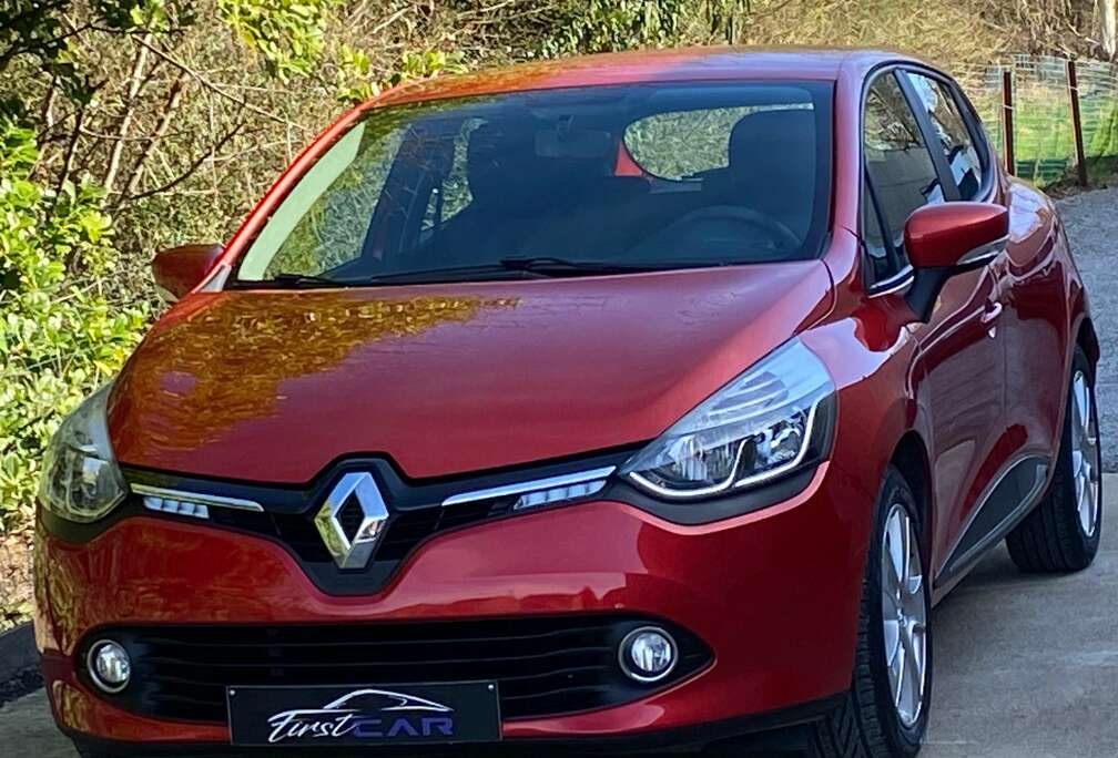 Renault 1.2i / AIRCO / NAVIG / NEUF / EURO 6b / GARANTIE