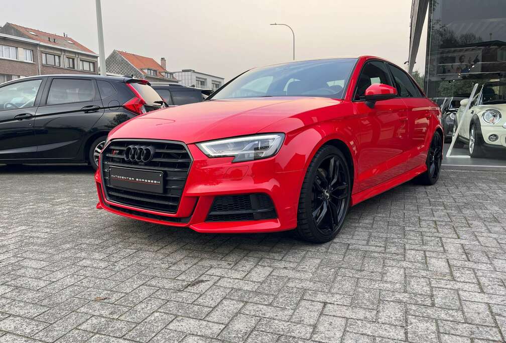 Audi 2.0 TFSI Quattro S tronic - EXPORT PRICE