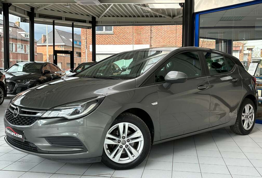 Opel Astra 1.4 Turbo *CARPLAY * PDC * JANTES * CARNET*