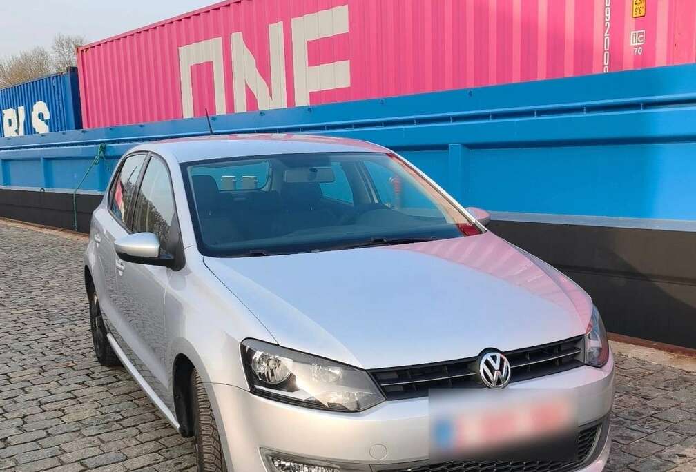 Volkswagen 1.2 70 Confortline