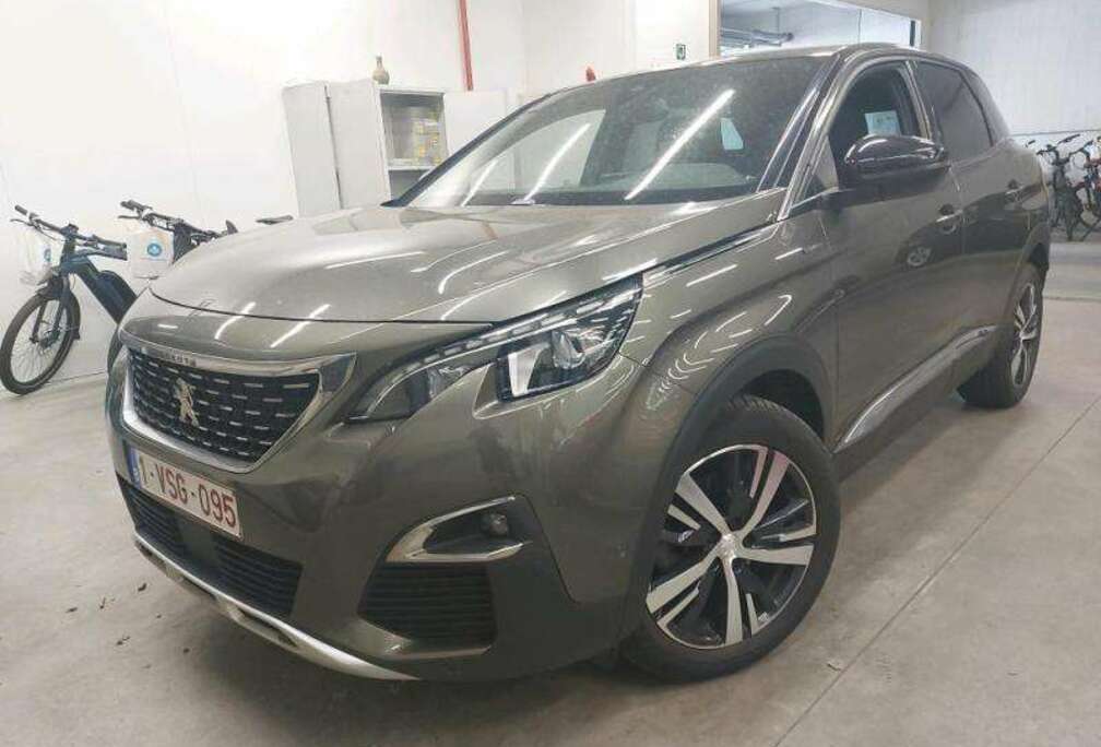 Peugeot (€10900,-excl.VAT/Guarantee) ONLY B2B/OUT BELGIUM