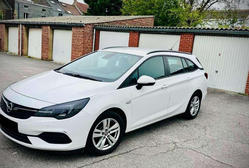 Opel Sports Tourer 1.5 Turbo D S/S