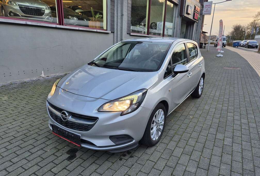 Opel 1.3 CDTI Enjoy Start/Stop 75KW 90CH GARANTIE 1 AN