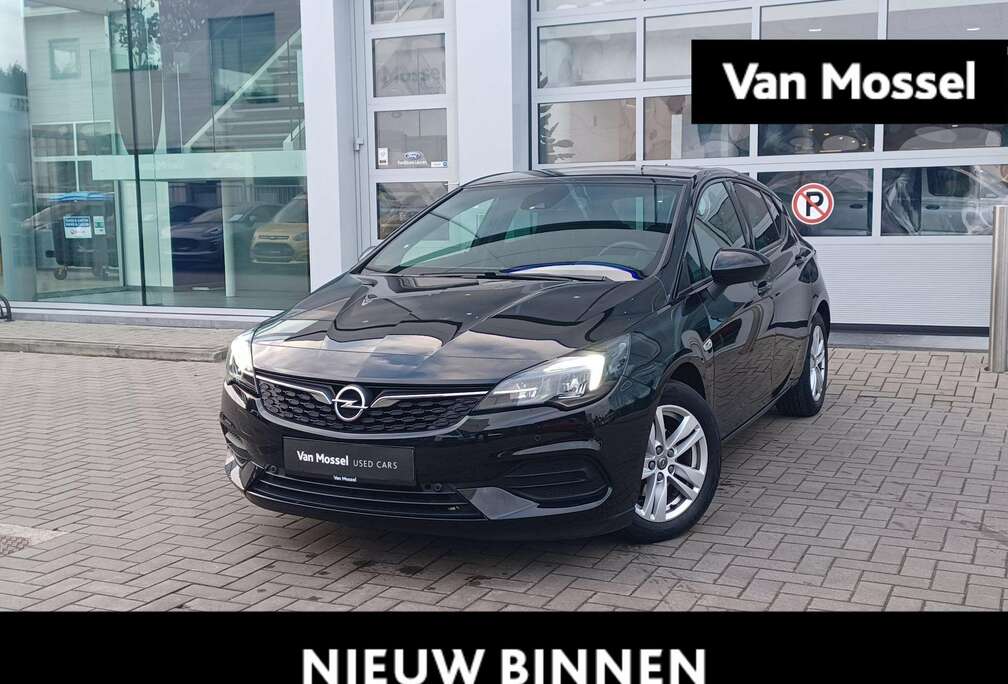 Opel 1.4 Turbo 107kW S/S GS Line CVT7