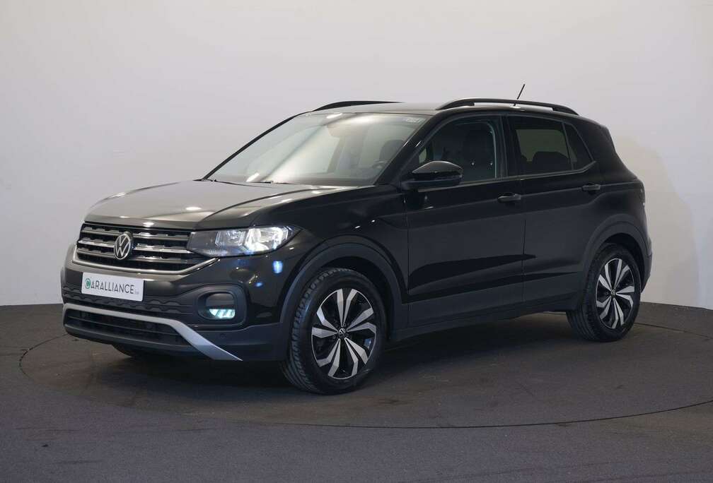 Volkswagen Life 1.0TSI DSGNAVByAPPCamSièges.CHJA\