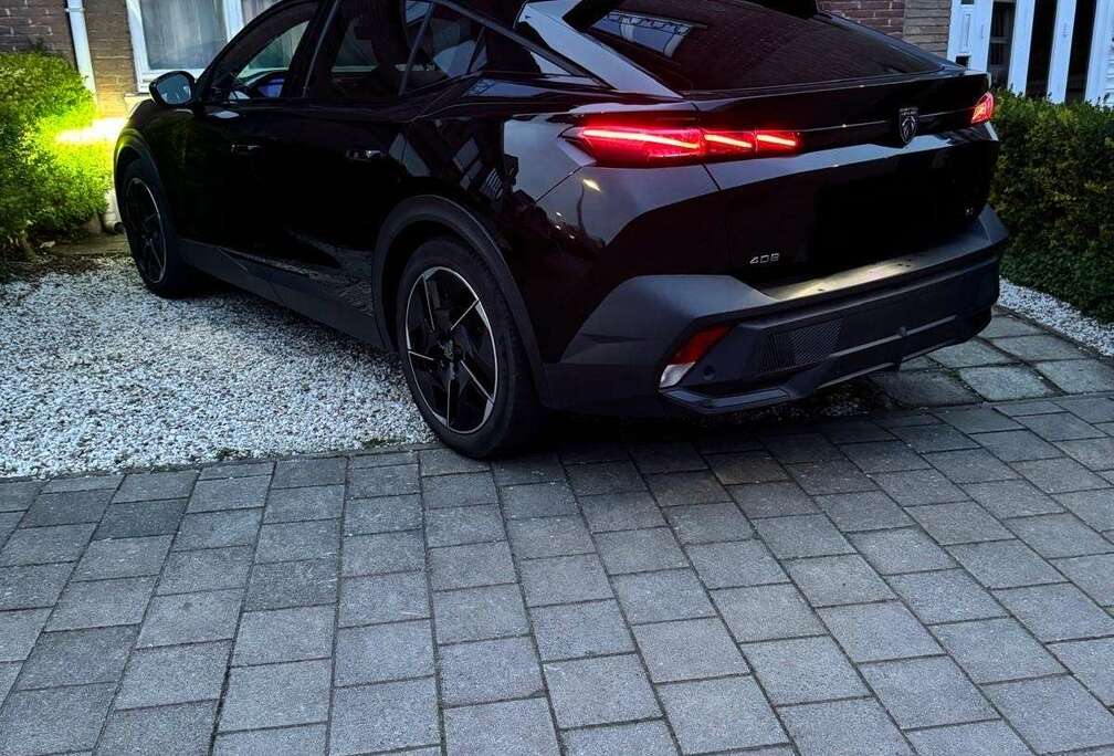 Peugeot 1.2 PureTech GT S&S