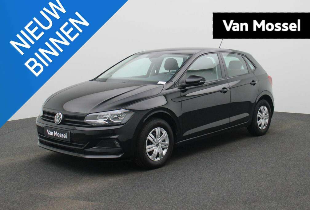 Volkswagen 1.0 59kW Trendline PDC  Airco.  Cruise Control