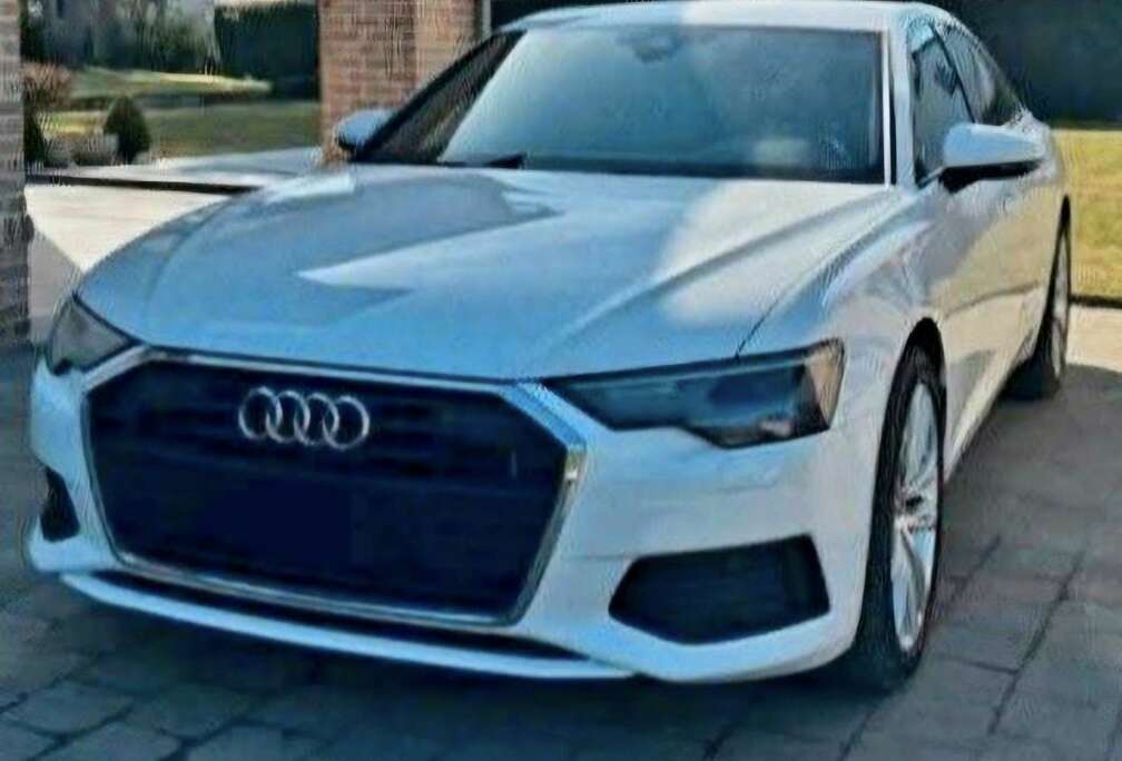 Audi 40 TDI