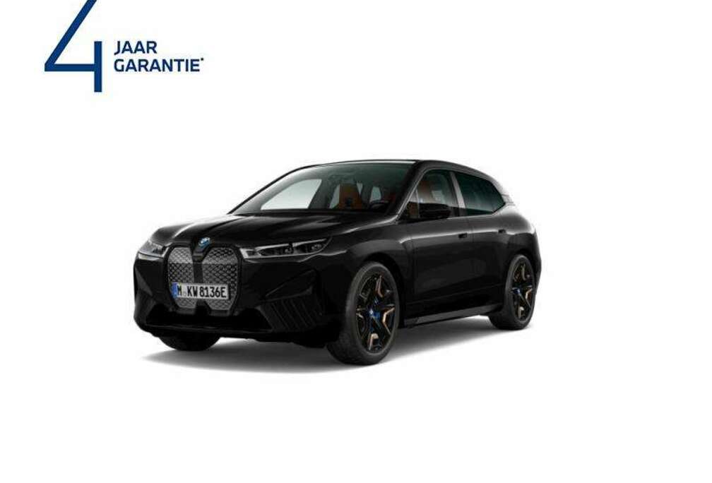 BMW xDrive40