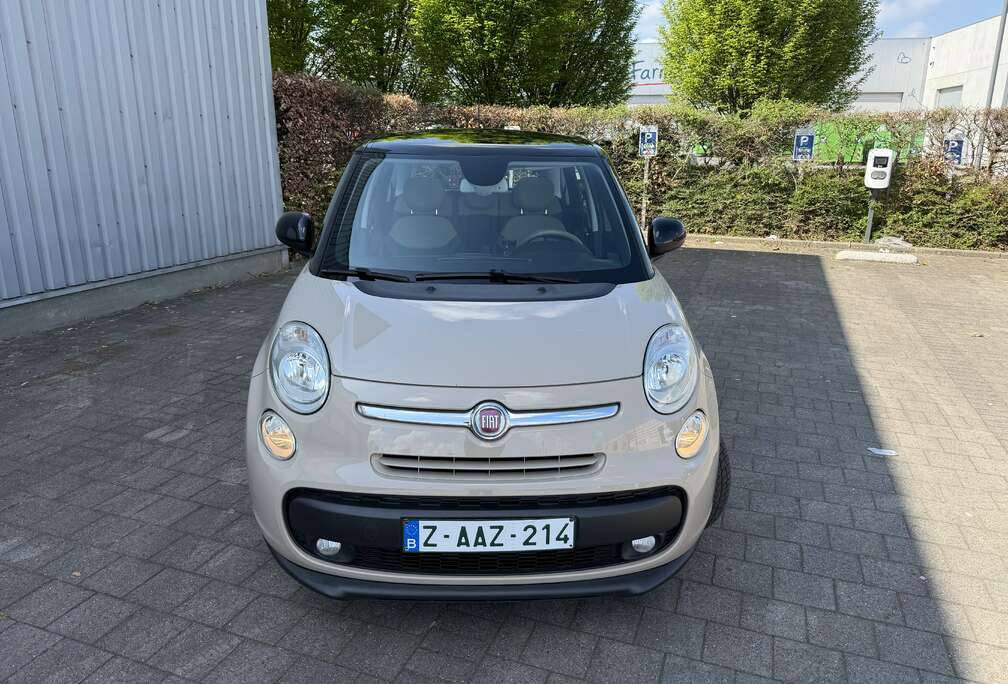 Fiat 0.9 Full Options