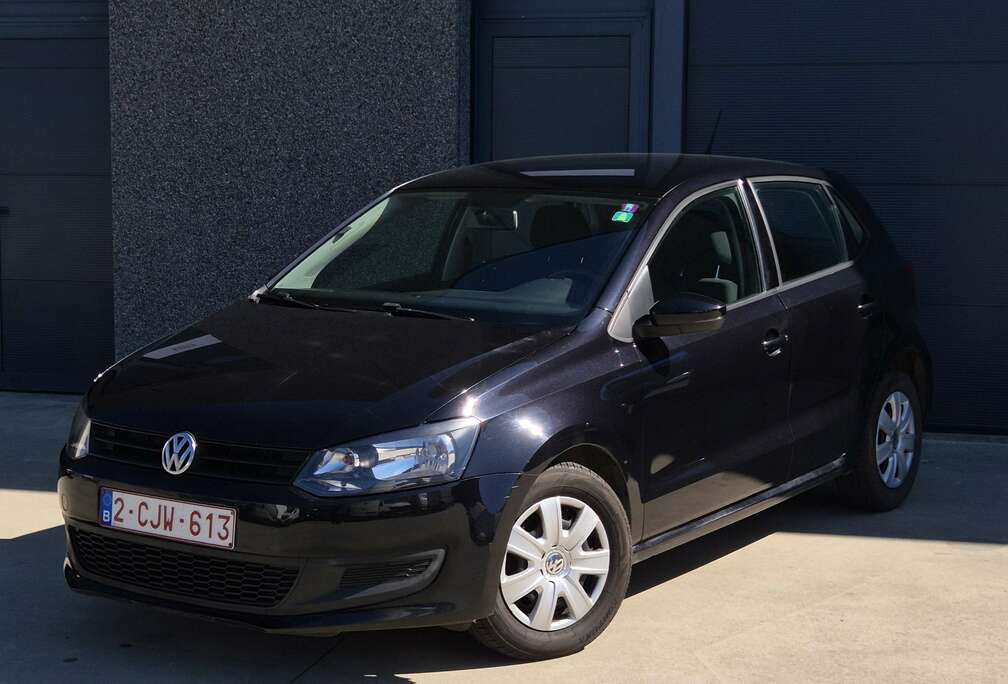 Volkswagen 1.2i Trendline