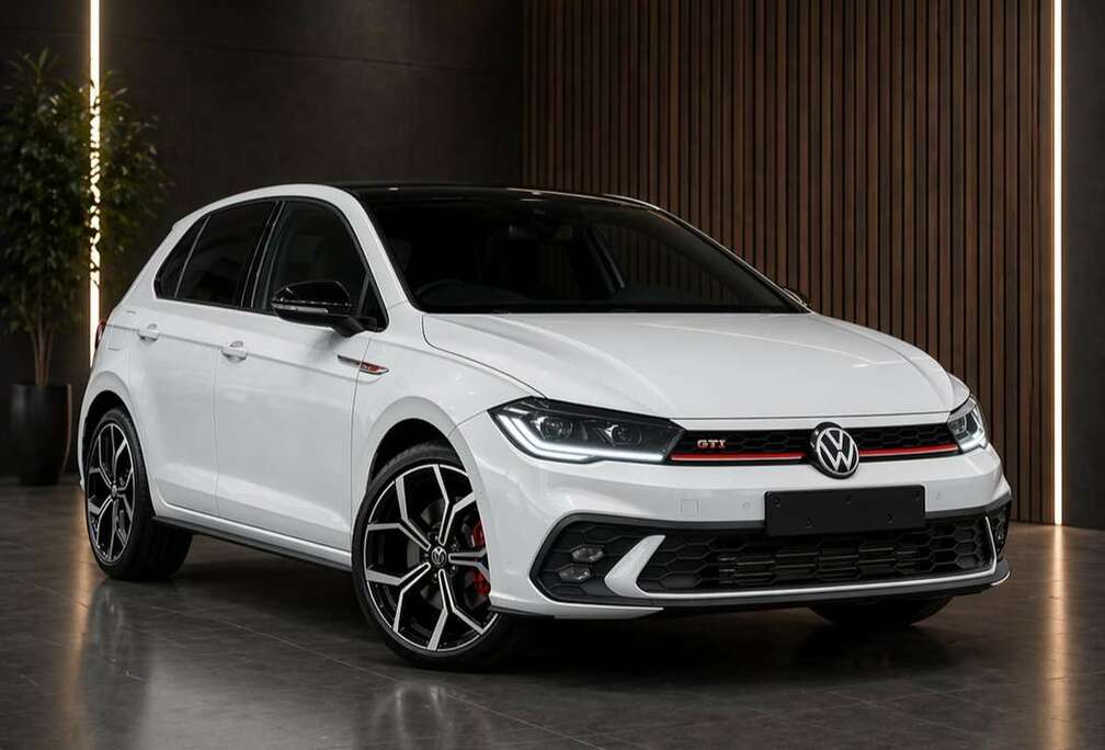 Volkswagen 2.0 TSI DSG OPF PANO/IQ/CAM/ACC/18\