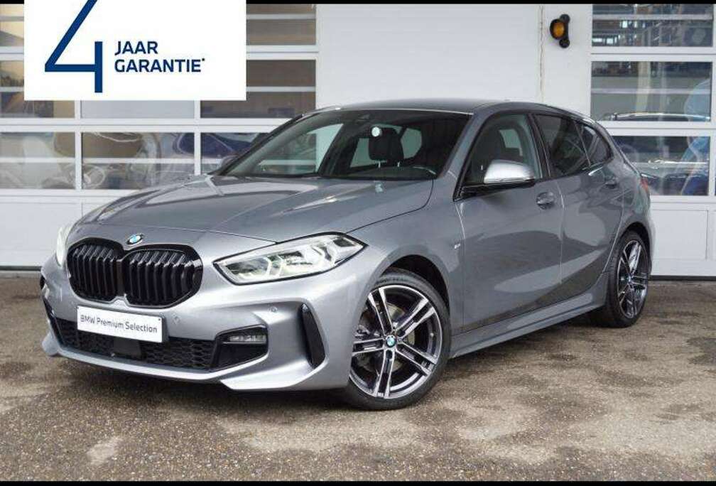 BMW d M-Sportpack BMW Premium Sele