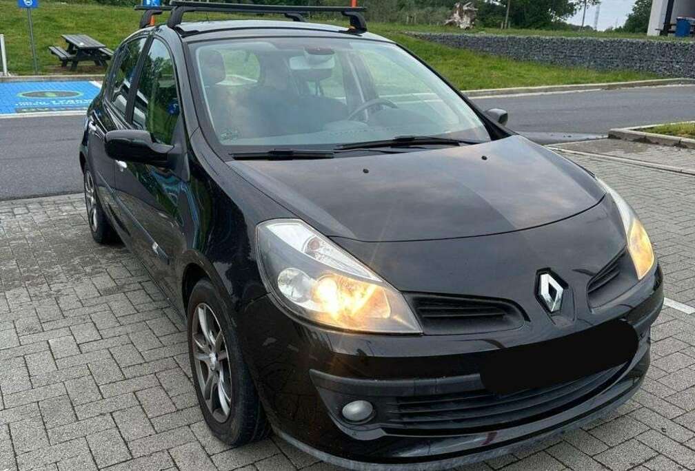 Renault 1.6 16V