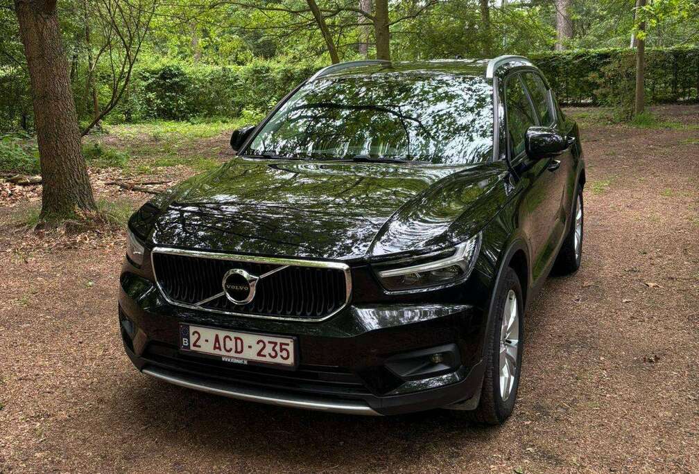 Volvo XC40 1.5 T2 Momentum Pro Geartronic