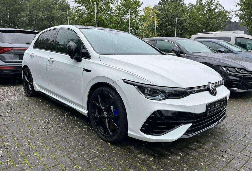 Volkswagen Limited Edition