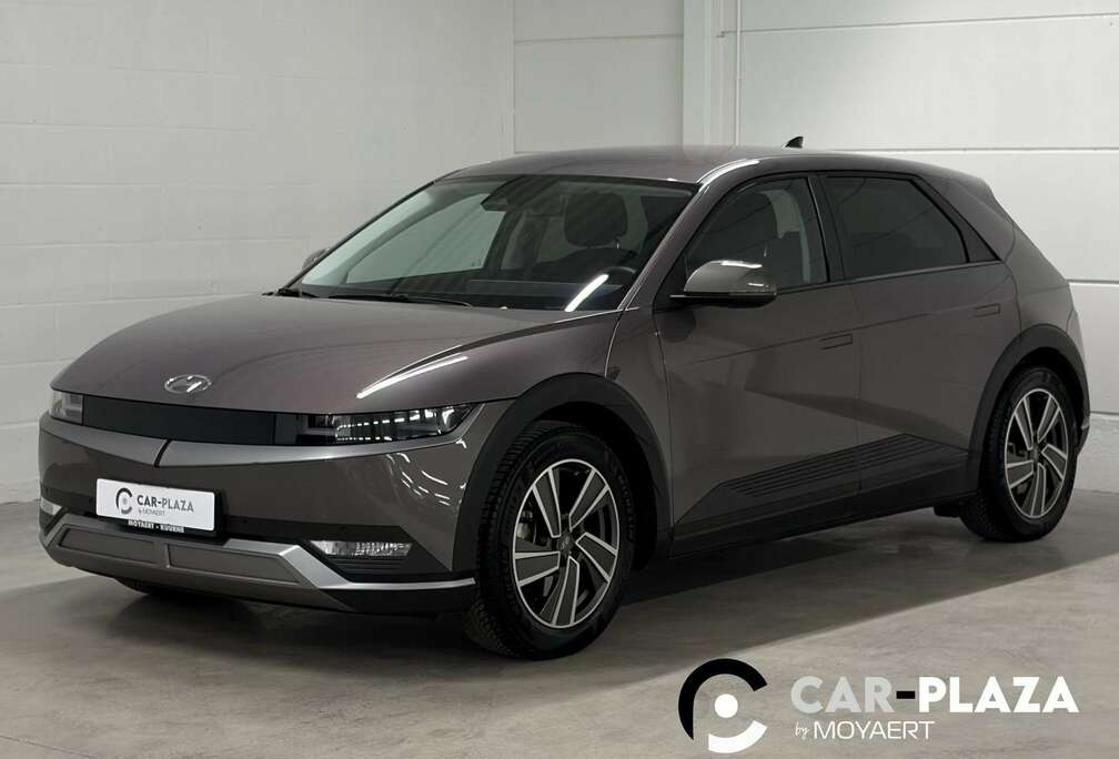 Hyundai 58 kWh Core