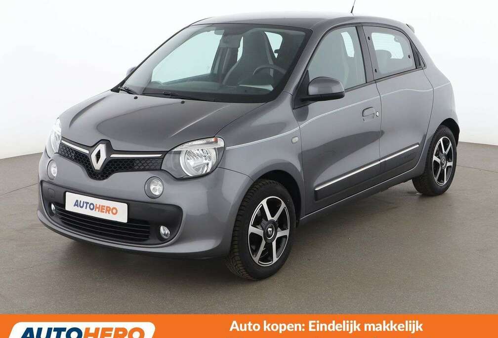 Renault 0.9 Intens