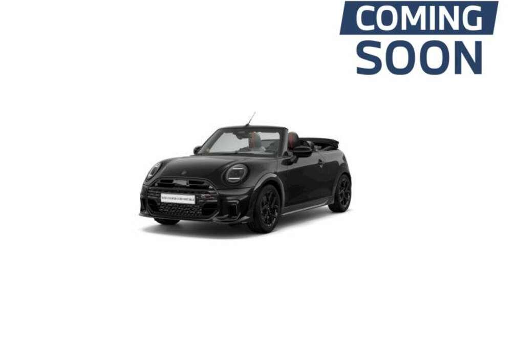 MINI JCW PACK - AC SCHNITZER UITLAAT - UNIEK