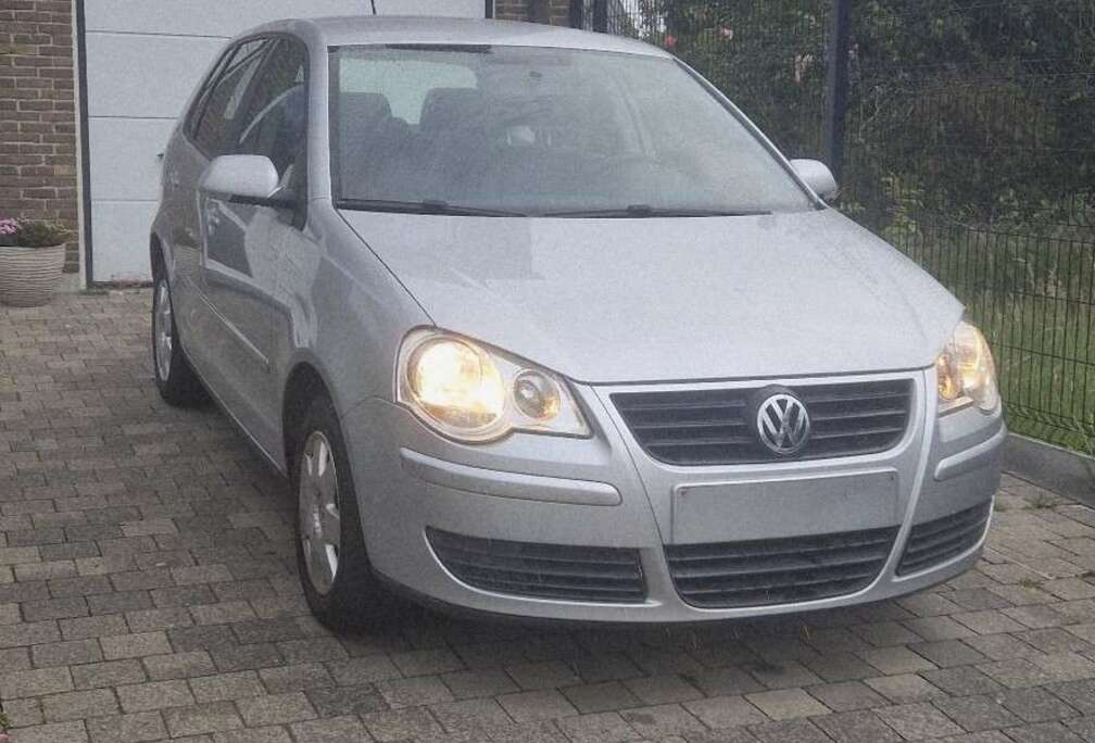 Volkswagen 1.2i 12v Base