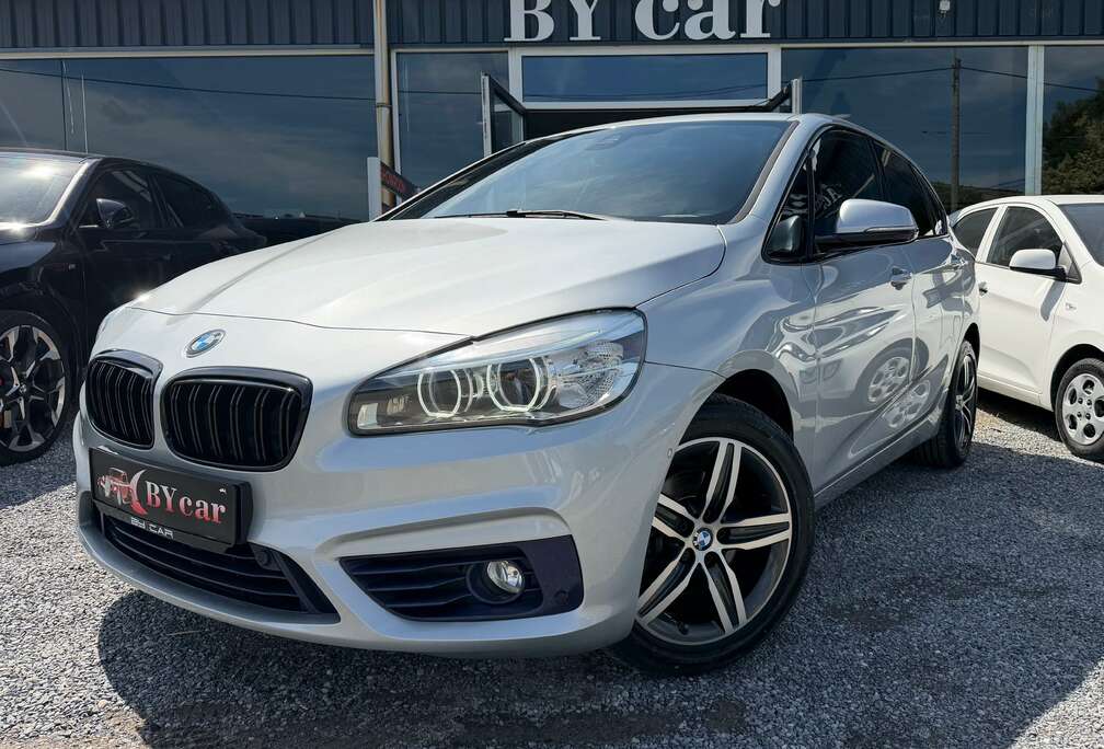 BMW Active Tourer *GARANTIE 2 ANS*