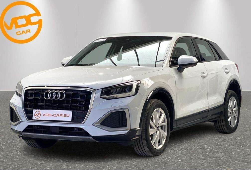 Audi Advanced