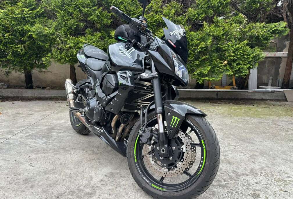 KAWASAKI
