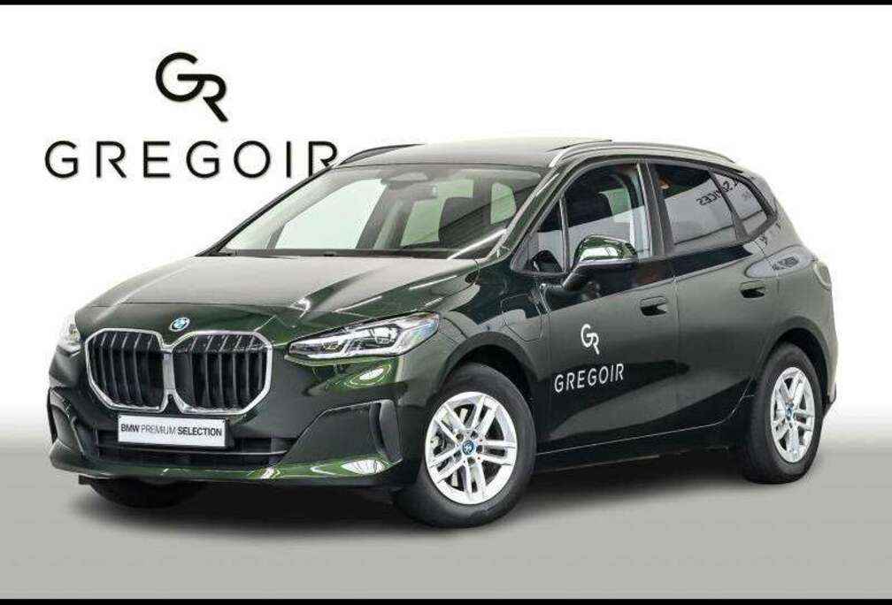 BMW xDrive360CamH&KPanoNavipro