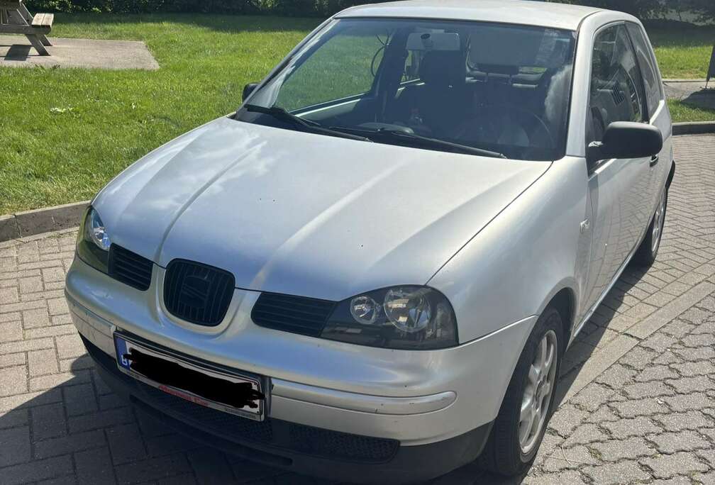 SEAT 1.4 Stella