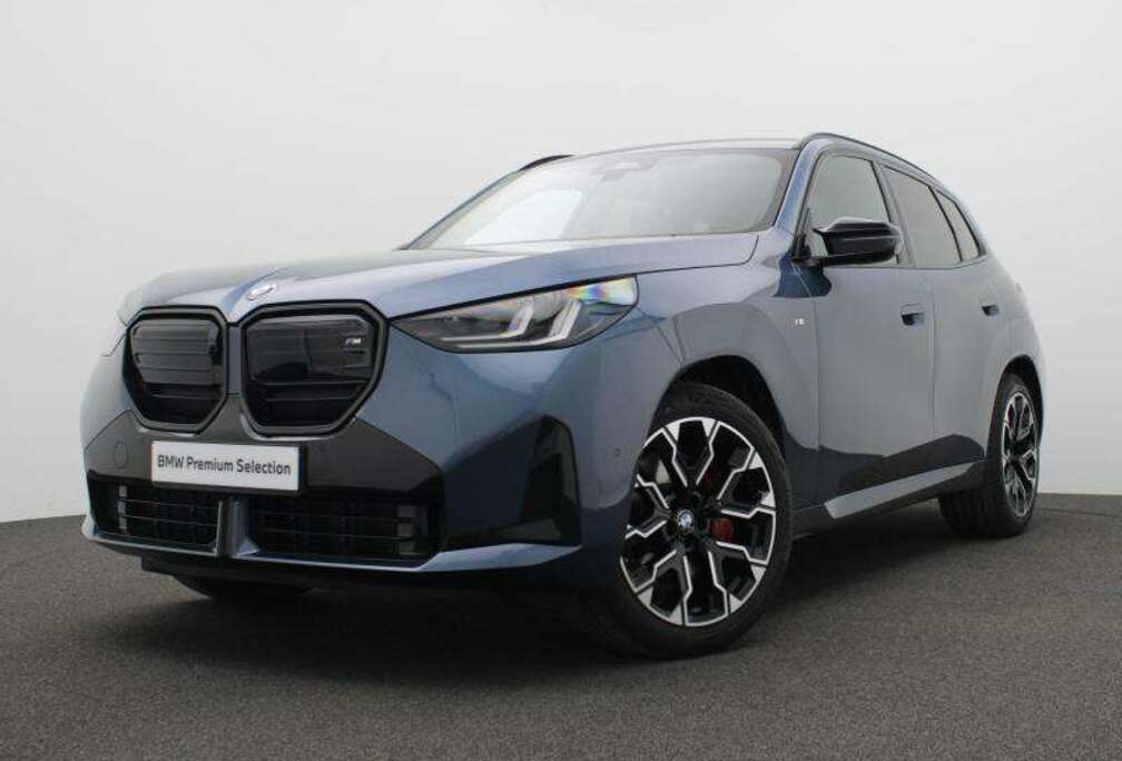 BMW M50 - M SPORT PRO - PANODAK -