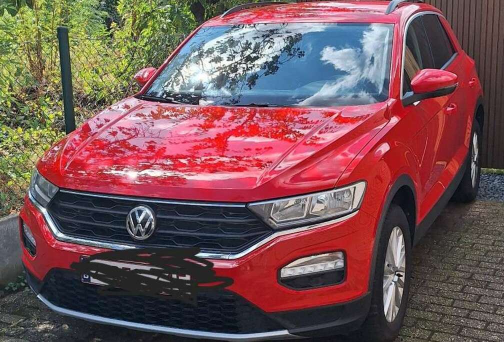Volkswagen 1.0 TSI Style OPF