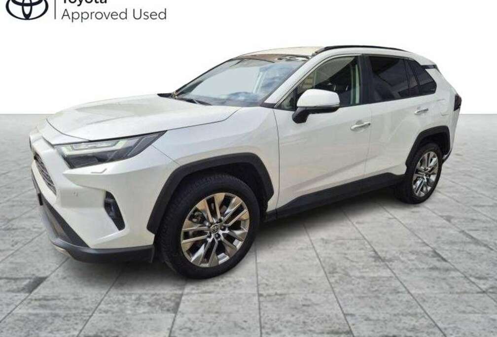 Toyota Premium