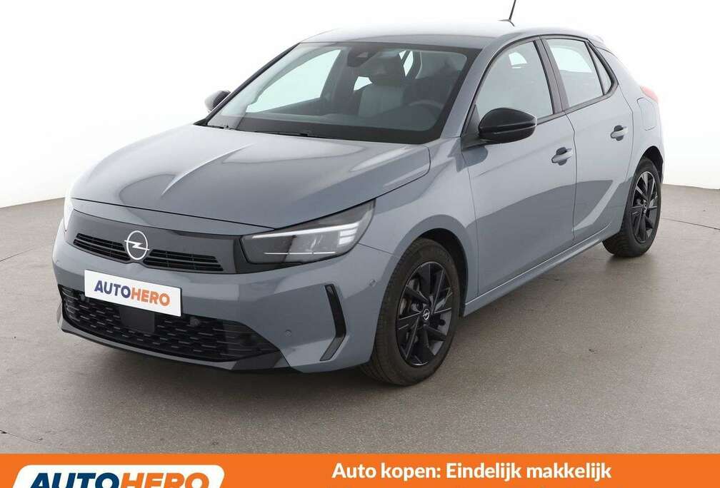 Opel 1.2 Turbo