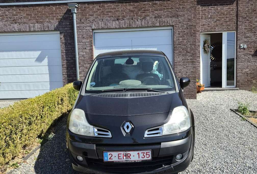 Renault 1.2i Access