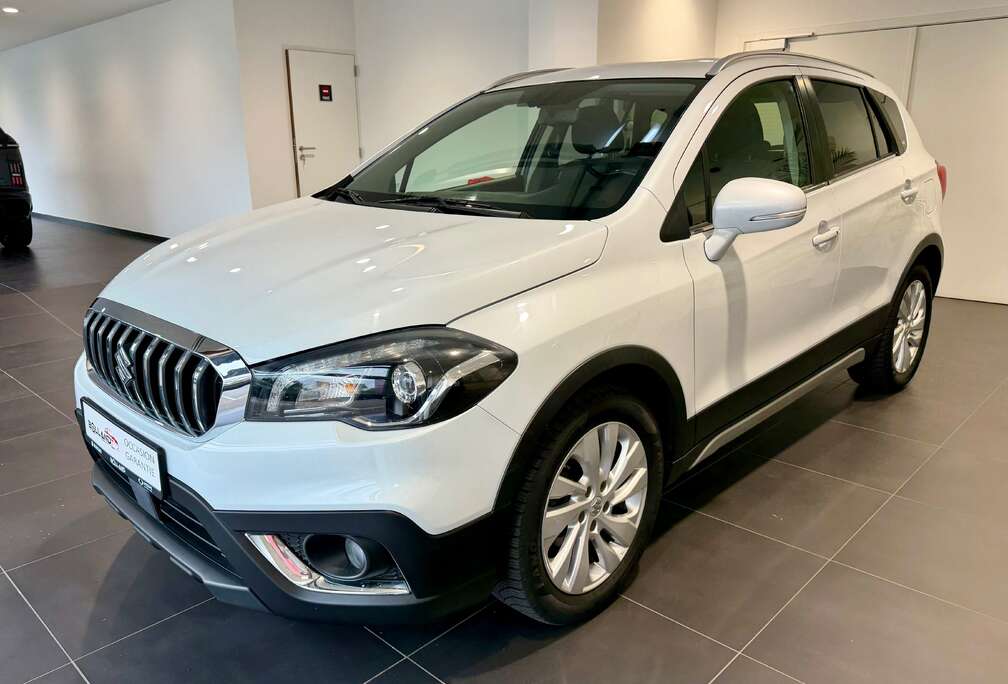 Suzuki Sx4 S-Cross 1.0 Turbo Boosterjet GL + / GARANTIE 12 MOIS
