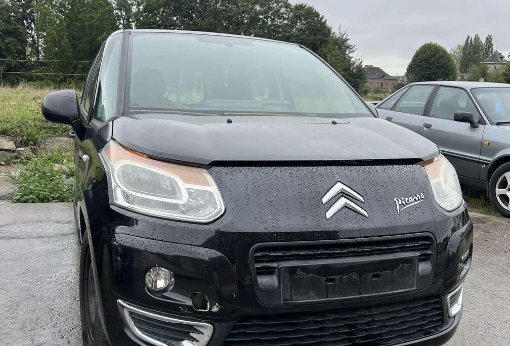 Citroen 1.4i Attraction