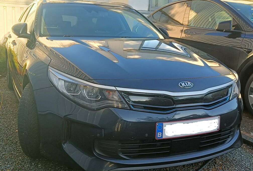 Kia SW PHEV Sense 2.0 GDI