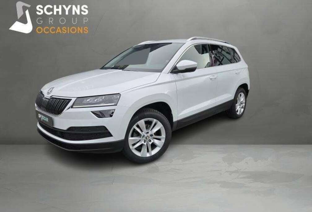 Skoda Style 1.0 TSI 110