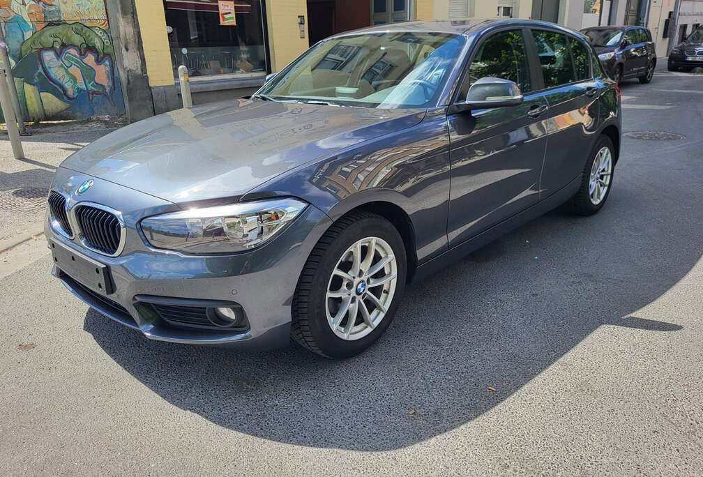 BMW 116i