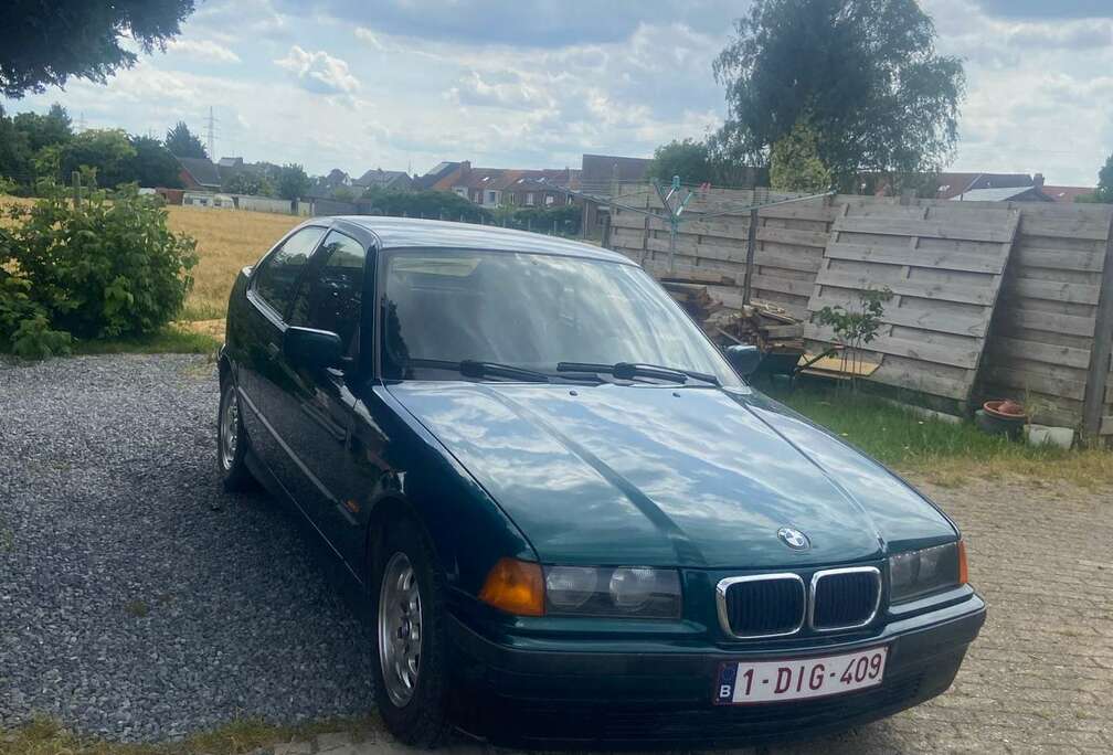 BMW 316i