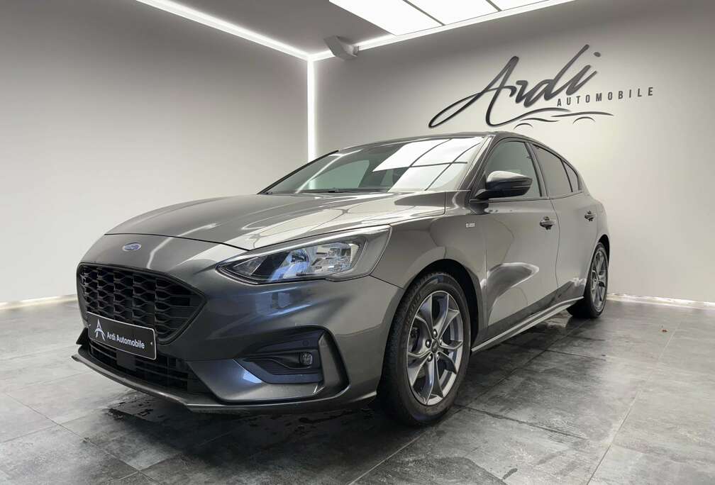 Ford 1.0 EcoBoost ST-Line*CARPLAY*CAMERA*1 PRO*GARANTIE