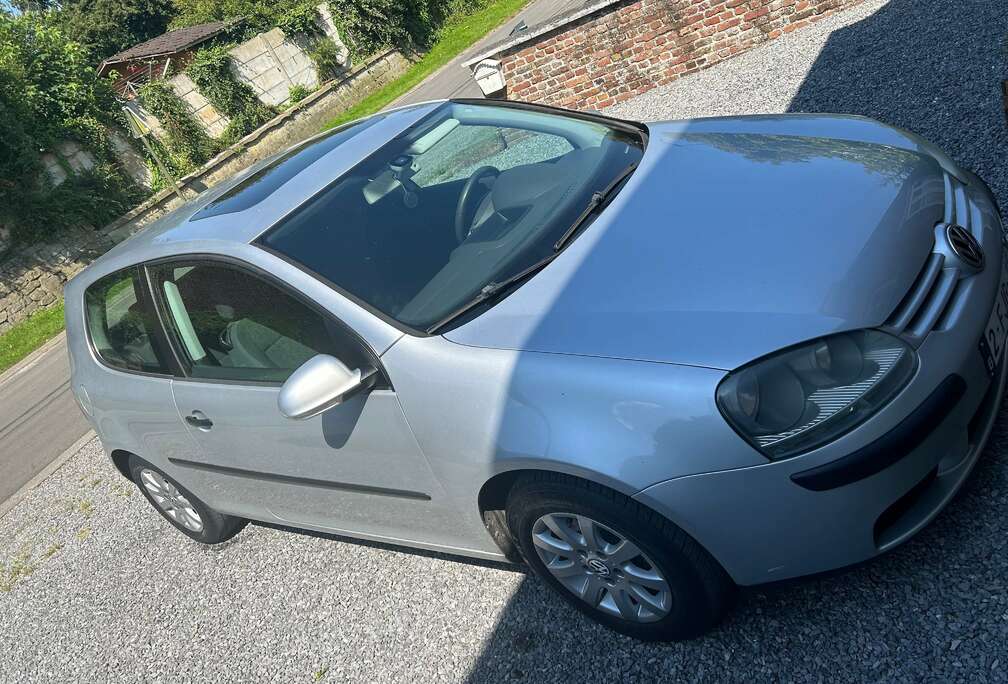 Volkswagen 1.4i 16v FSI Trendline