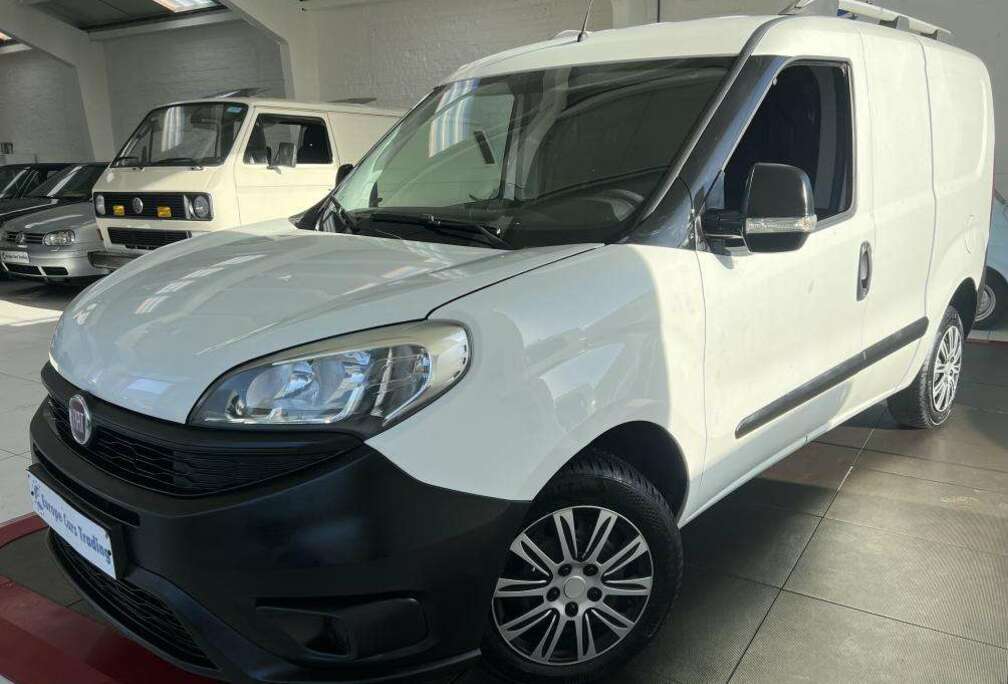 Fiat 1.3 MJT CLIM 75 CH GAR 12M