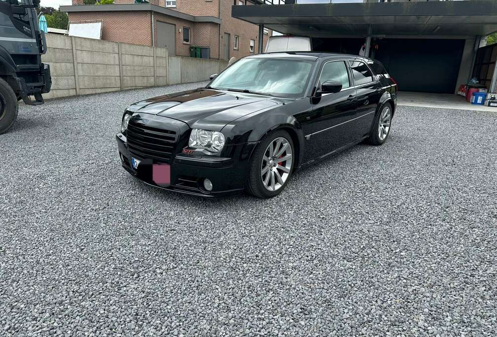 Chrysler Touring SRT8 6.1 V8 Hemi  \