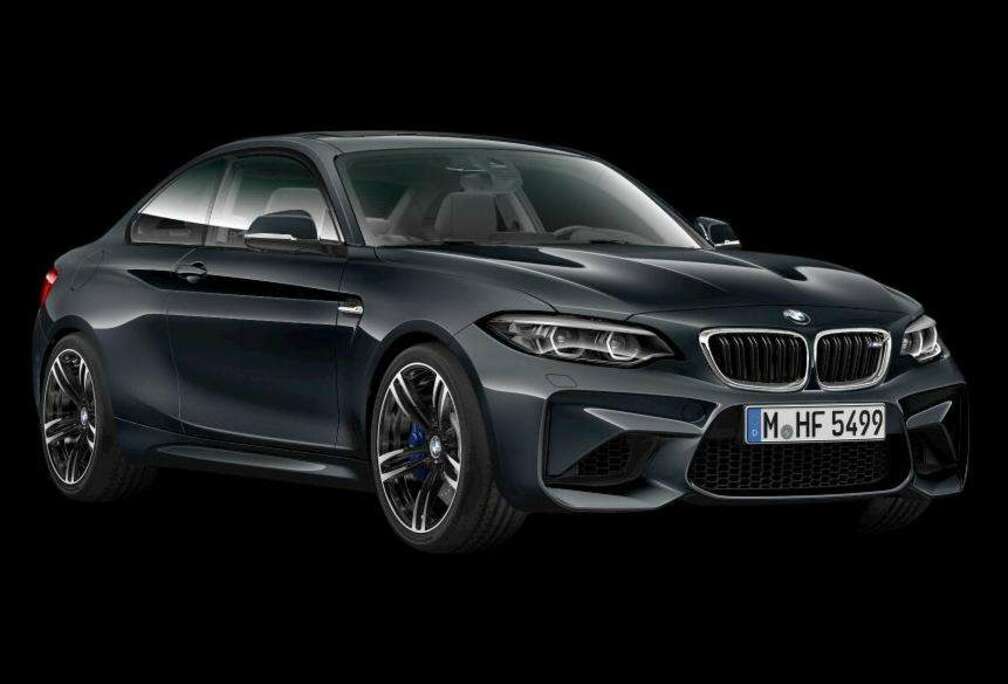 BMW LCI  Manual  Harman/Kardon