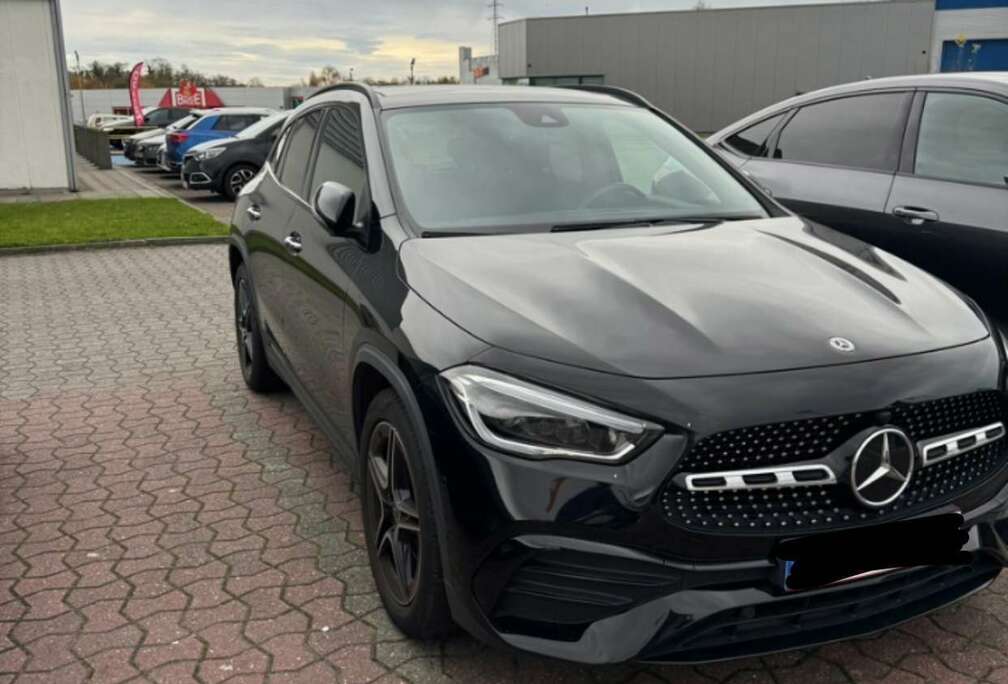 Mercedes-Benz Business Solution Essential