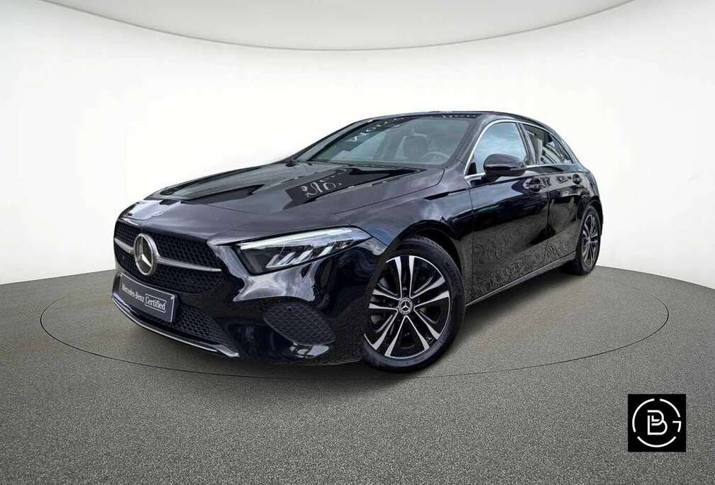 Mercedes-Benz d Business Line